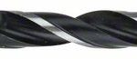 Burghiu elicoidal Bosch pentru lemn D= 9,0 mm; L= 116 mm
