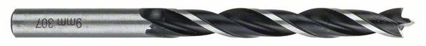 Burghiu elicoidal Bosch pentru lemn D= 9,0 mm; L= 116 mm Burghiu elicoidal Bosch pentru lemn D= 9,0 mm; L= 116 mm
