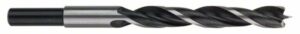 Burghiu elicoidal Bosch pentru lemn D= 11,0 mm; L= 150 mm