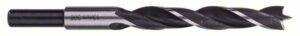 Burghiu elicoidal Bosch pentru lemn D= 13,0 mm; L= 150 mm