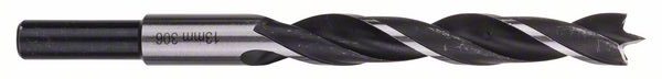 Burghiu elicoidal Bosch pentru lemn D= 13,0 mm; L= 150 mm Burghiu elicoidal Bosch pentru lemn D= 13,0 mm; L= 150 mm