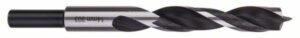 Burghiu elicoidal Bosch pentru lemn D= 14,0 mm; L= 150 mm