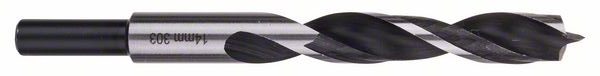 Burghiu elicoidal Bosch pentru lemn D= 14,0 mm; L= 150 mm Burghiu elicoidal Bosch pentru lemn D= 14,0 mm; L= 150 mm