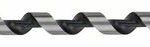Burghiu pentru lemn, hexagonal D= 10,0 mm; L= 235 mm