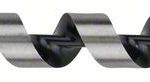 Burghiu pentru lemn, hexagonal D= 24,0 mm; L= 235 mm