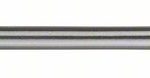 Burghiu plat, hexagonal D= 16,0 mm; L= 160 mm