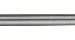 Burghiu plat, hexagonal D= 17,0 mm; L= 160 mm