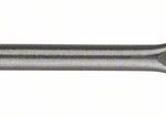 Burghiu plat, hexagonal D= 24,0 mm; L= 160 mm