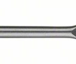 Burghiu plat, hexagonal D= 30,0 mm; L= 165 mm