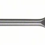 Burghiu plat, hexagonal D= 38,0 mm; L= 165 mm