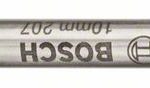 Burghiu pentru lemn Bosch DIN 7483 G D= 10,0 mm; L= 90 mm