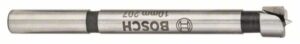 Burghiu pentru lemn Bosch DIN 7483 G D= 10,0 mm; L= 90 mm
