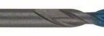 Burghiu pentru beton conform ISO 5468 D= 4,0 mm; L= 75 mm
