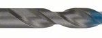 Burghiu pentru beton conform ISO 5468 D= 6,0 mm; L= 100 mm