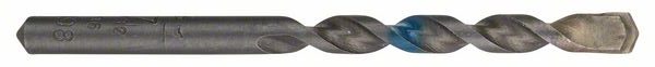 2609255407_bo_diy_u_a_1_786618.jpg Burghiu pentru beton conform ISO 5468 D= 7,0 mm; L= 100 mm - imagine 1