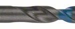 Burghiu pentru beton conform ISO 5468 D= 8,0 mm; L= 120 mm