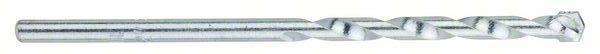 Burghiu Bosch pentru piatra D= 4,0 mm; L= 75 mm Burghiu Bosch pentru piatra D= 4,0 mm; L= 75 mm