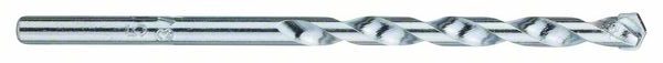 Burghiu Bosch pentru piatra 5 mm x 85 mm Burghiu Bosch pentru piatra 5 mm x 85 mm