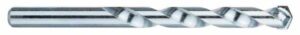 Burghiu pentru piatra conform ISO 5468 D= 10,0 mm; L= 120 mm