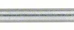 Burghiu pentru sticla si faianta D= 4,0 mm; L= 64 mm