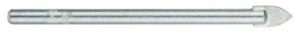 Burghiu pentru sticla si faianta D= 5,0 mm; L= 70 mm