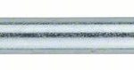 Burghiu pentru sticla si faianta D= 8,0 mm; L= 83 mm