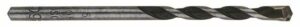 Burghiu universal Bosch 4 mm x 75 mm