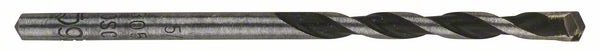 Burghiu universal Bosch 4 mm x 75 mm Burghiu universal Bosch 4 mm x 75 mm