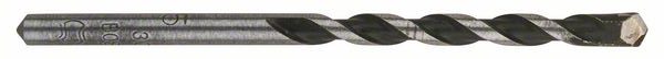 Burghiu universal Bosch 5 mm x 85 mm Burghiu universal Bosch 5 mm x 85 mm