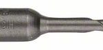 Burghiu carburi metalice (vidia) SDS plus D= 6 mm; L= 110 mm