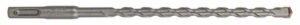 Burghiu carburi metalice (vidia) SDS plus D= 9 mm; L= 210 mm