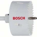 Carota bimetal HSS diametru = 83 mm