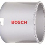 Carota Bosch presarata cu carburi metalice (vidia) D 83 mm