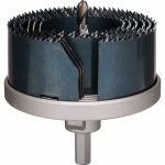Set carote, 6 buc. 46; 53; 60; 67; 74; 81 mm