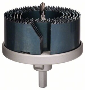 Set carote, 6 buc. 46; 53; 60; 67; 74; 81 mm
