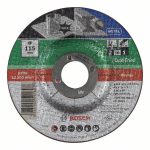 Disc de taiere 2 In 1 D= 115 mm
