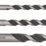 Set burghie multifunctionale SDS quick, 3 buc. 5,0x100; 6,0x100; 8,0x120