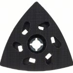Placa de slefuire Starlock AVZ 93 G 93 mm