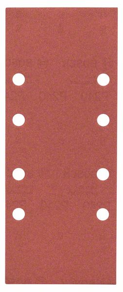 2609256A99_bo_diy_u_f_1_767562.jpg Set foi abrazive, 10 buc., pentru slefuitor cu vibratii G= 240 - imagine 1