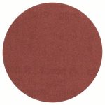 Set foi abrazive, 5 buc., pentru polizor unghiular D= 115 mm; G= 180, 5 buc.