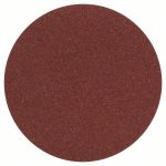 Set foi abrazive, 5 buc., pentru polizor unghiular si masina de gaurit D= 125 mm; G= 120, 5 buc.