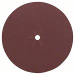 Set foi abrazive, 5 buc., pentru masina de gaurit D= 125 mm; G= 120, 5 buc.