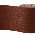 Rola de slefuit lemn si vopsea , 93 mm x 5m, P40