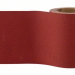 Rola de slefuit lemn si vopsea,93 mm x 5m, P180