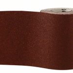 Rola de slefuit lemn si vopsea , 115 mm  x 5m,  P60