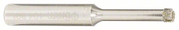 Burghiu Bosch diamantat diametru = 6,0 mm Burghie diamantate diametru = 6,0 mm