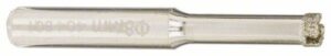 Burghie diamantate Bosch diametru = 8,0 mm