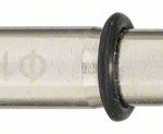 Burghie diamantate diametru = 10,0 mm