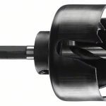 Carota pentru lampi tip spot diametru = 48 mm