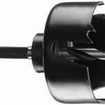 Carota pentru lampi tip spot diametru = 54 mm